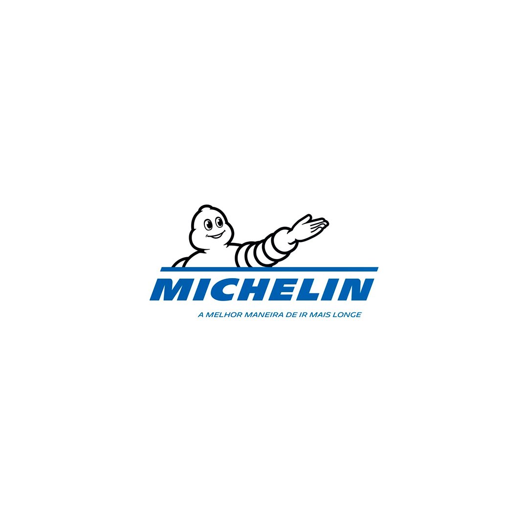  Michelin Animação para sinalizar e instruir